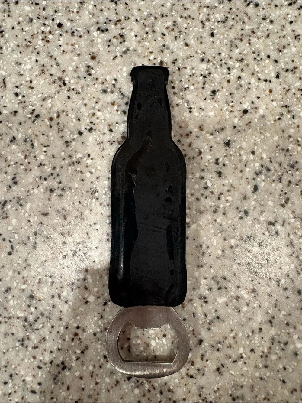 Guinness Extra Stout Bottle Opener Magnet Beer Saint James's Gate Dublin